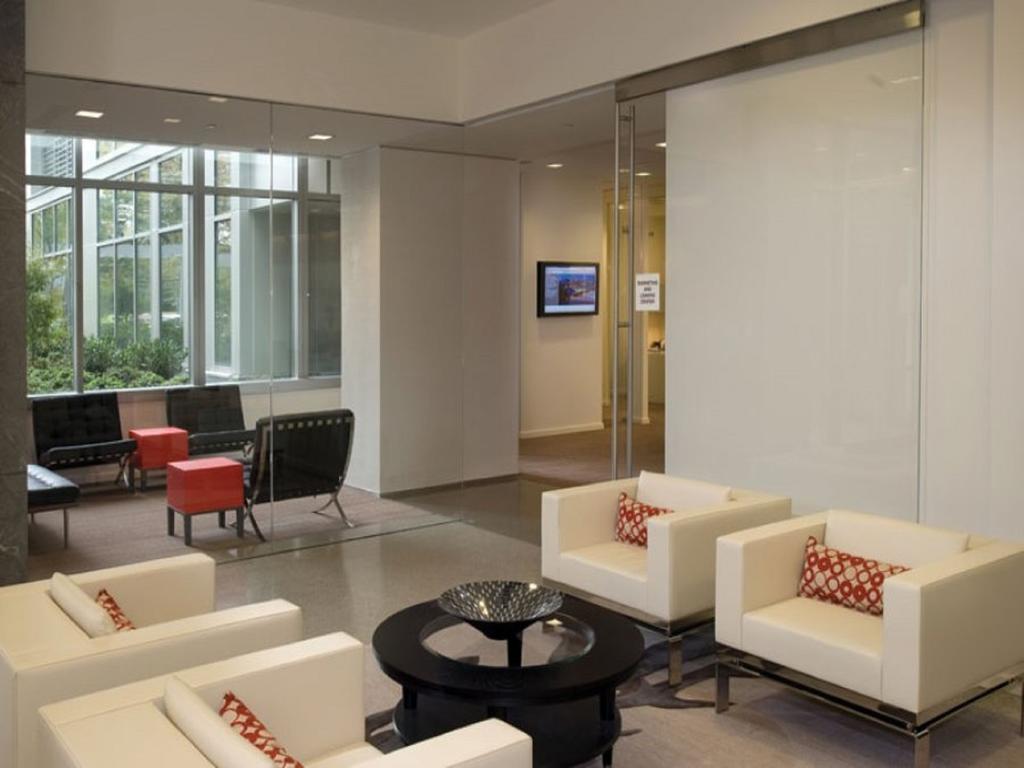 Global Luxury Suites At Georgetown Washington Buitenkant foto
