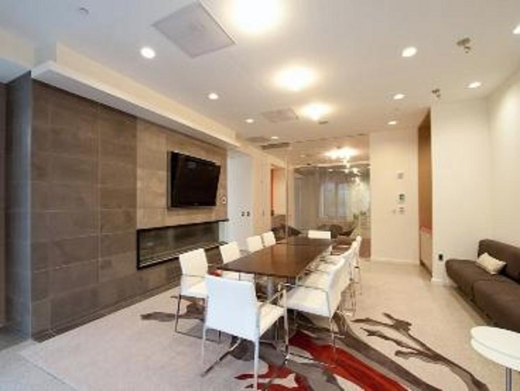 Global Luxury Suites At Georgetown Washington Buitenkant foto