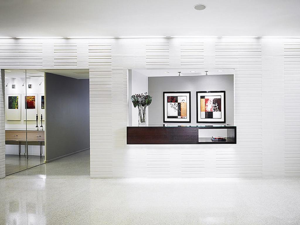 Global Luxury Suites At Georgetown Washington Buitenkant foto
