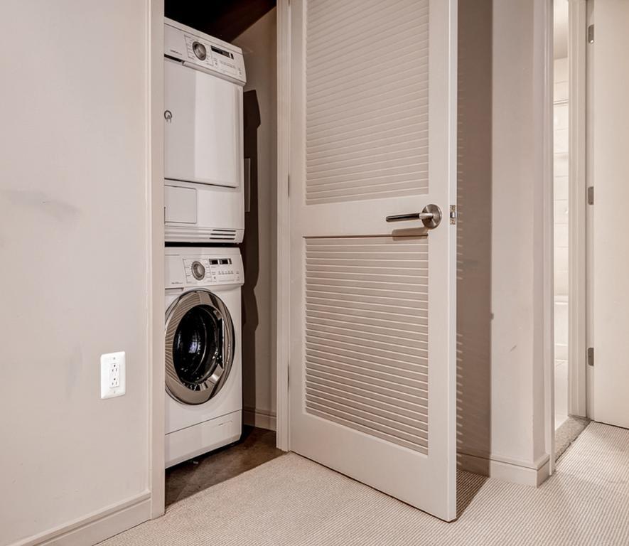 Global Luxury Suites At Georgetown Washington Kamer foto