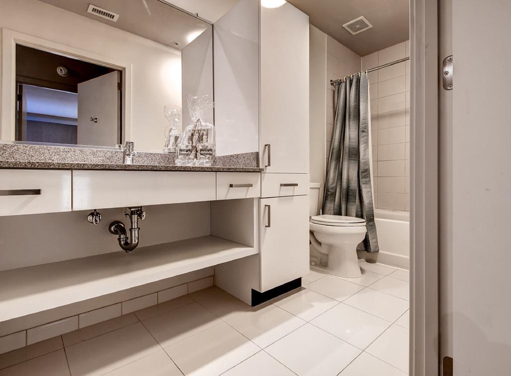 Global Luxury Suites At Georgetown Washington Kamer foto