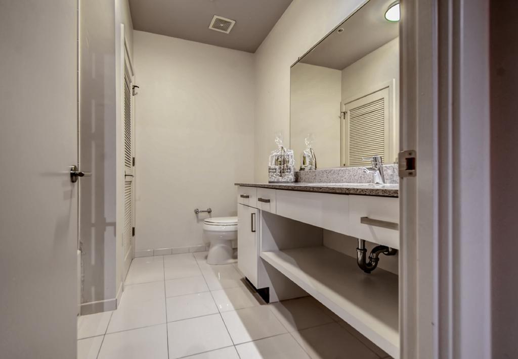 Global Luxury Suites At Georgetown Washington Kamer foto