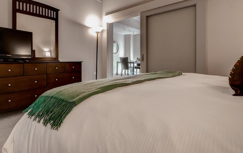 Global Luxury Suites At Georgetown Washington Kamer foto